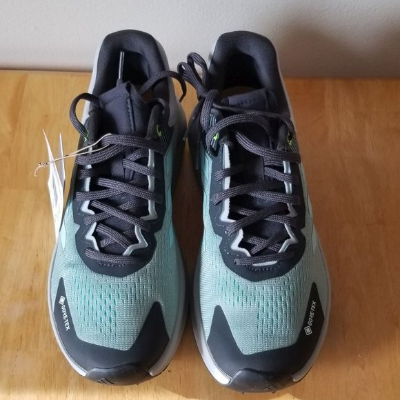 ADIDAS Terrex SoulStride Flow Gore-TEX Trail Running Shoes - Picture 7 of 12